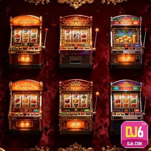 VIP services in casino gaming with exclusive benefits - dj6